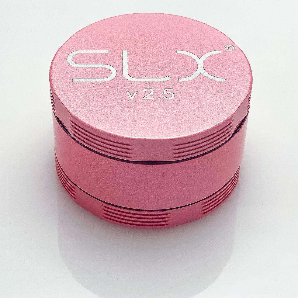 Thumbnail: SLX GRINDER NON STICK