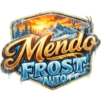 FAST BUDS MENDO FROST X3 AUTO