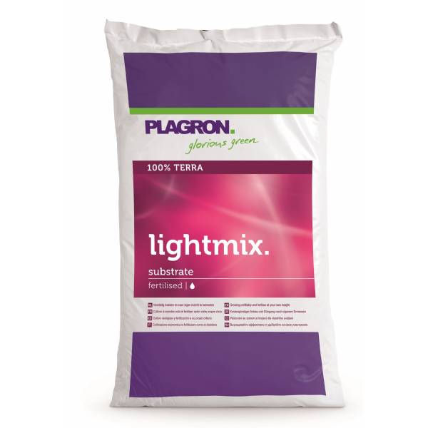 PLAGRON LIGHT MIX 25L