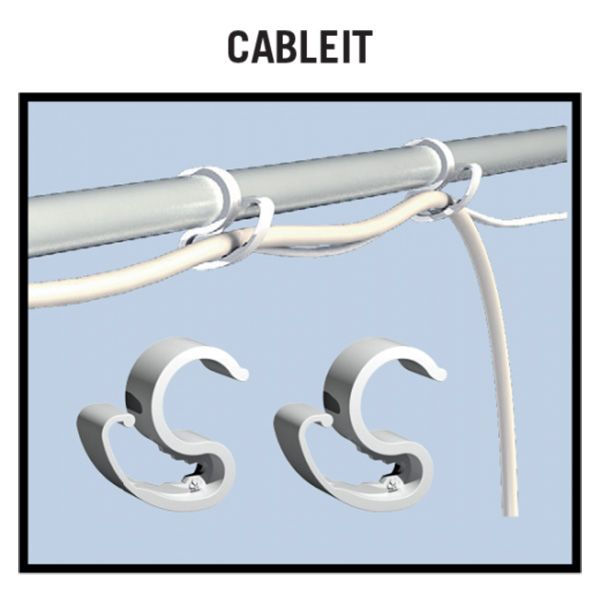 Thumbnail: 60x60x170cm Secret Jardin DR