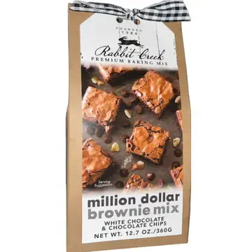 Million Dollar Brownie Mix