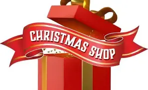 Christmas Shop