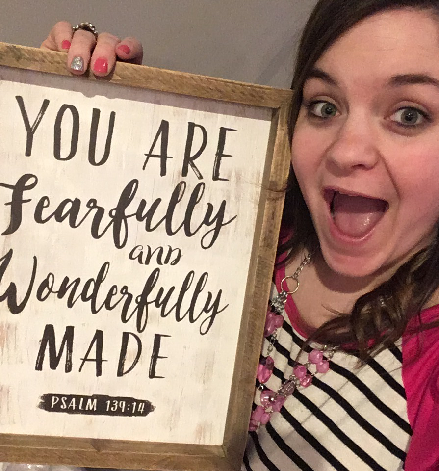 Writer: Tiffany Berryhill
