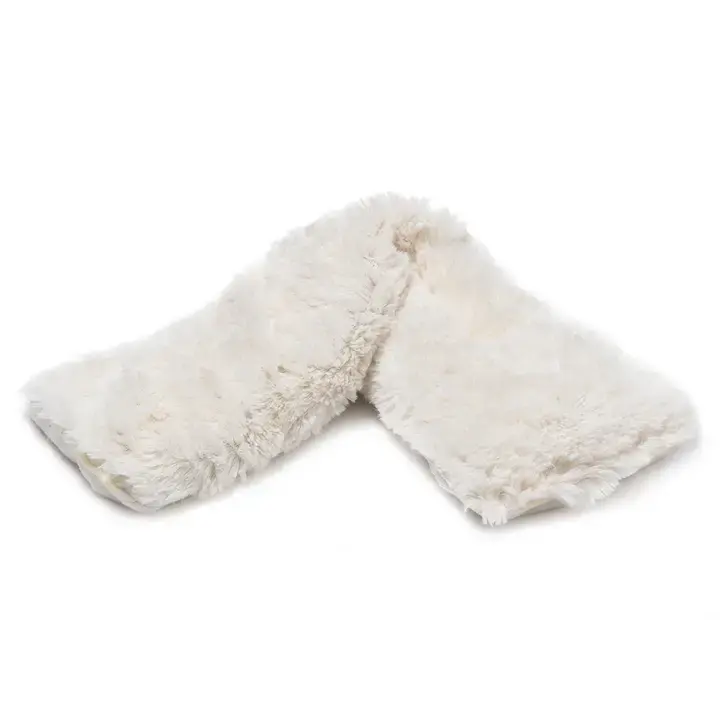 Cream Warmie Wrap