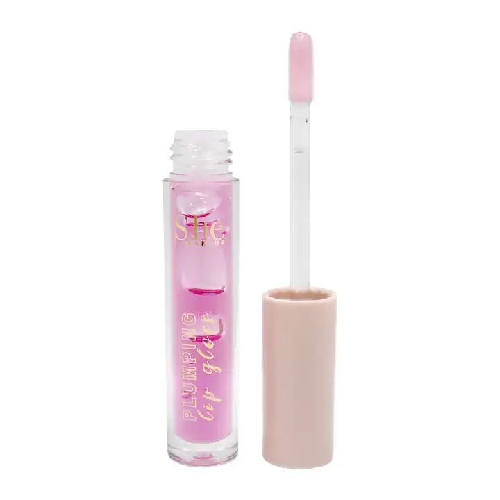 Plumping Lip Gloss