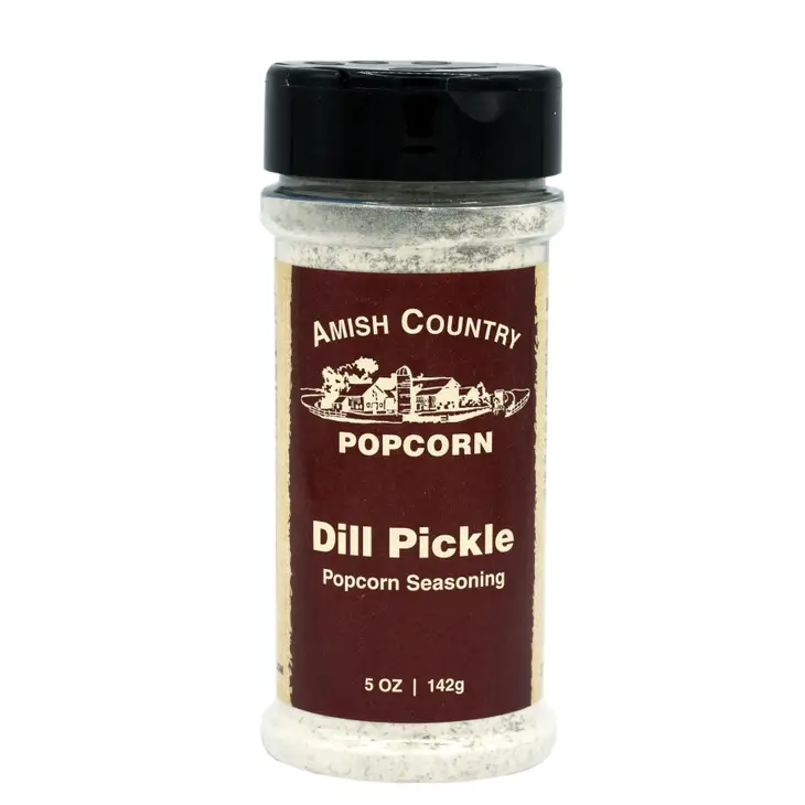 Dill Pickle Seasoning EVN