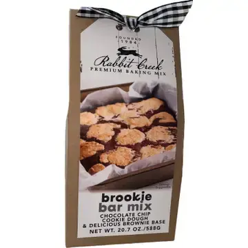 Brookie Bar Mix
