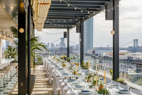 Event Venue Sourcing