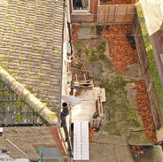 Drone Survey North London - Leyton