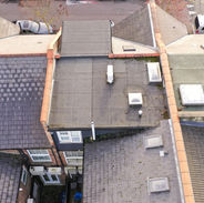 Roof Survey North London