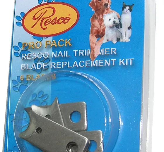 resco nail clippers
