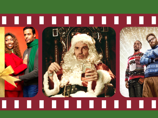 Three Hidden Gem Christmas Movies