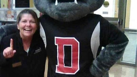 EXCLUSIVE: May Eisenstadt Speaks Out After Exit from Dean College Dining Center