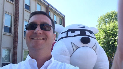 Dave Drucker Leaves Lasting Legacy at Dean College