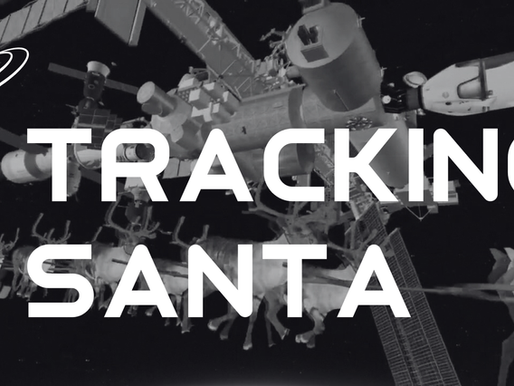 NORAD keeps an eye in the Sky for Santa since 1955