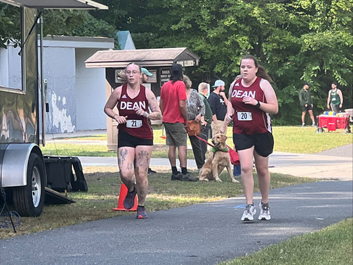 Elms College Blazer Classic