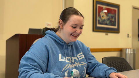 The Voice of Dean College's Student Body: The Student Government Association