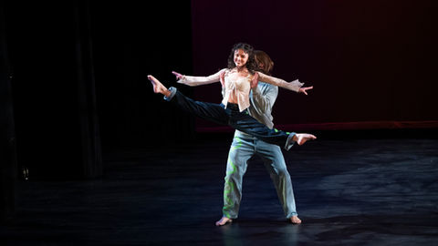 Upcoming Shows & Performances Rounding Out the Semester at Dean College