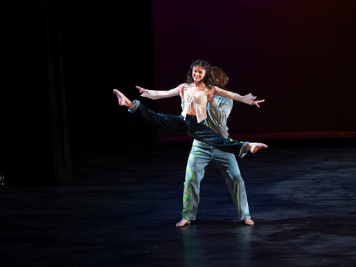 Upcoming Shows & Performances Rounding Out the Semester at Dean College