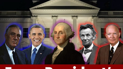 Every President’s Funniest Quote