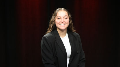 Meet the New Chief Editor of The Dean Daily