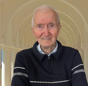 Décès de Mgr Bertrand Blanchet (1932-2025), fils de notre diocèse, évêque de Gaspé puis archevêque de Rimouski.