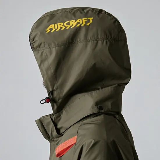 縮圖：1、AIR CRAFT空調服為BURTLE及KYOCERA兩大日本知名品牌聯手推出的產品。  2、【山田安全防護】賣場為AIR CRAFT空調服臺灣授權經銷商  3、原廠公司貨，提供一年電池保固。  4、電池通過臺灣ETC（財團法人台灣商品檢測驗證中