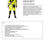 縮圖：Hansen Protection SeaRescue Neoprene 極地水上防寒搜救救援衣