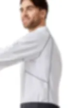 透氣廚師服