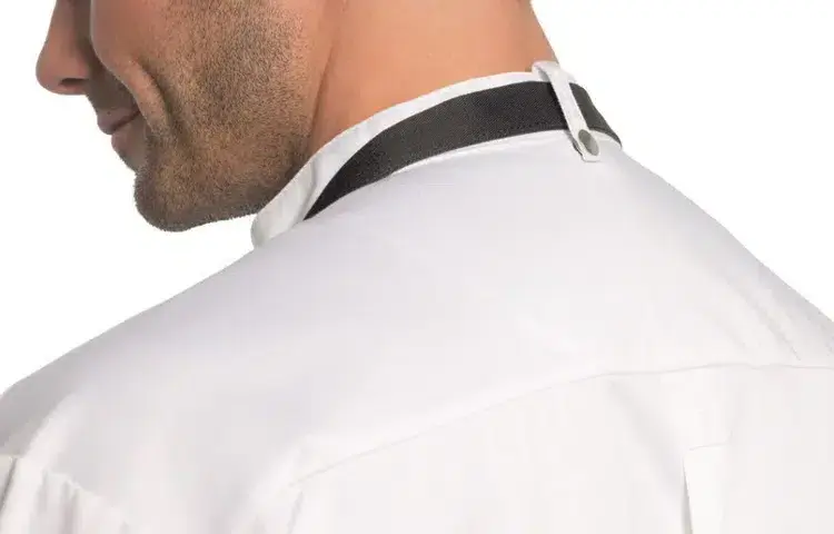 縮圖：廚師服