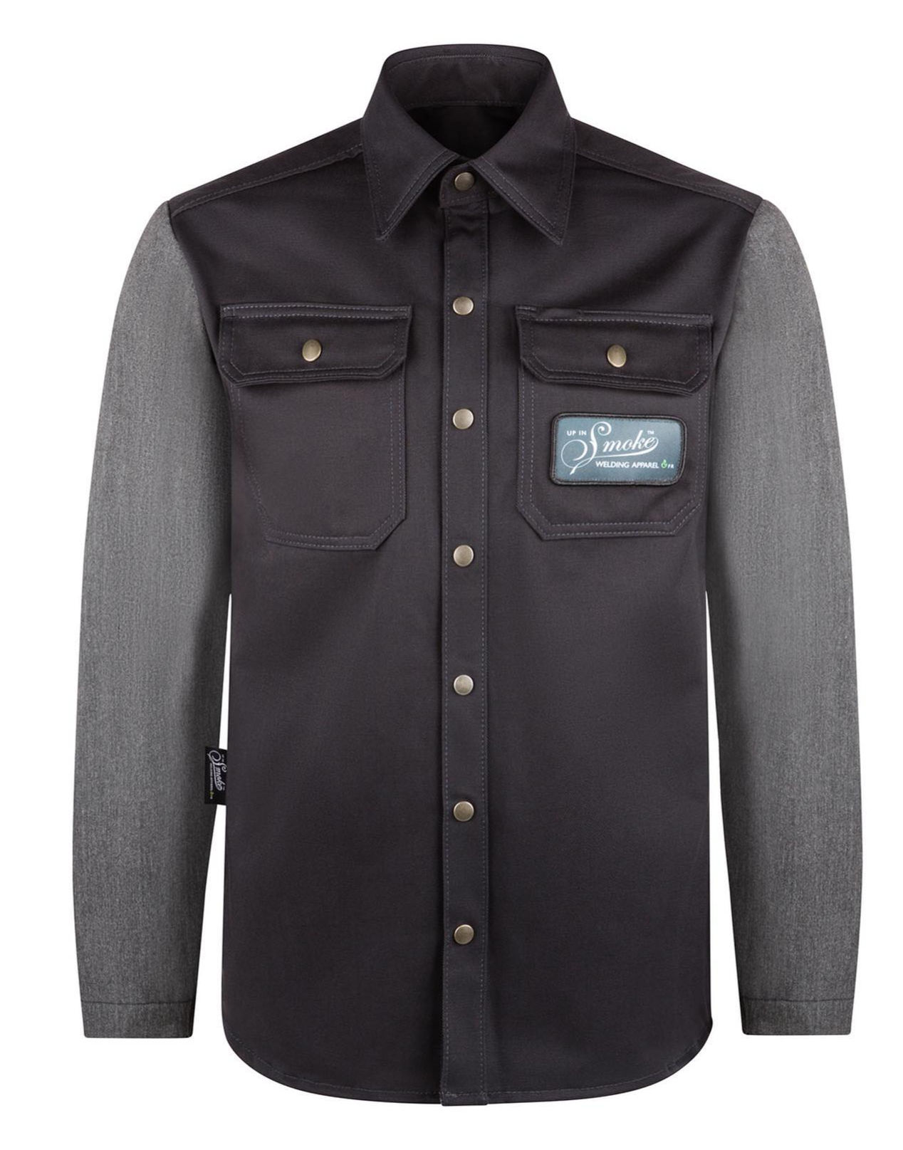 Up in Smoke NOVUS FR  Welding Shirt