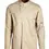 縮圖：Chef/service jacket l/s 環保廚師服/男女通用/175/180g/白,黑,橄,沙,靛/sku23515