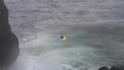 縮圖：Hansen Protection SeaRescue Neoprene 極地水上防寒搜救救援衣