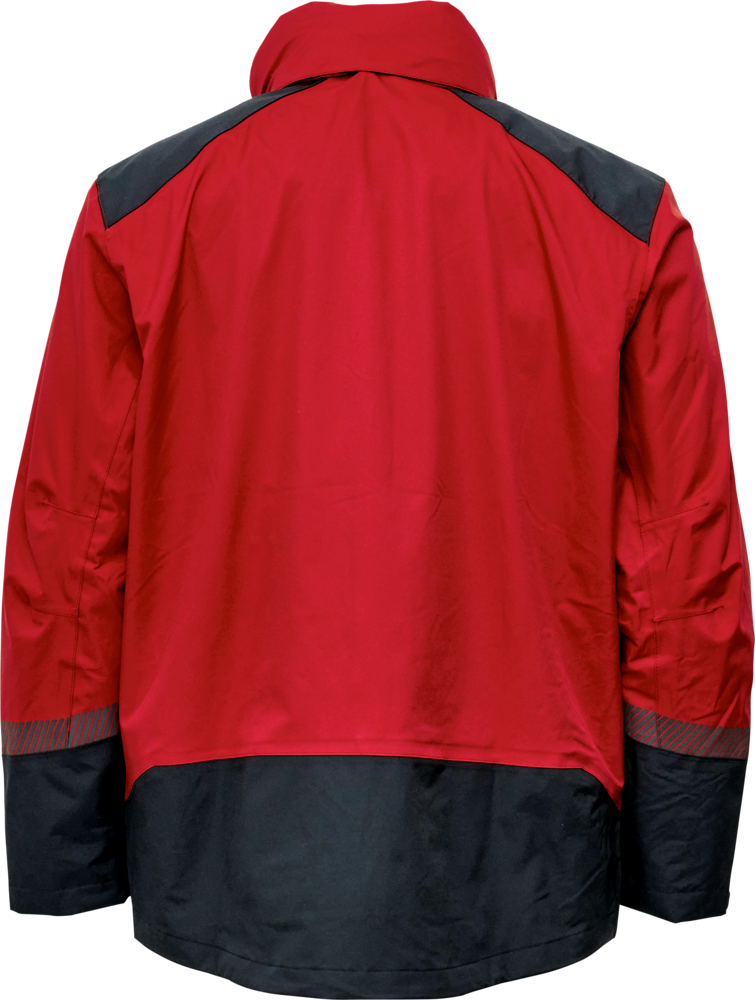縮圖：ELKA Stretch Breathable Rain Jacket 彈性纖維 高透氣機能雨衣