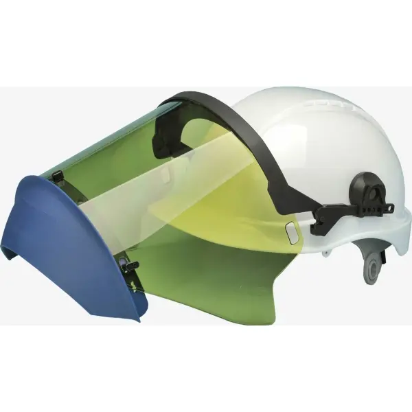 縮圖：Lakeland Arc Flash CAT2 Protective Face Shield  (12 cal) (20KV安全帽另購)