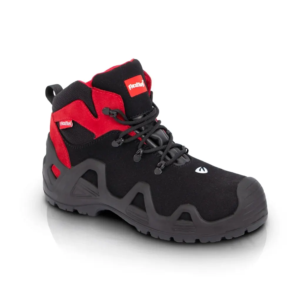 FlexiTog Endurance Freezer Boots  -15~ -35 °C 冷凍庫專用工作鞋/防滑/輕量