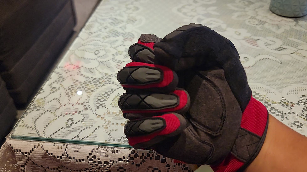 縮圖：Ironclad COMMAND™ IMPACT CUT A6 Gloves 螢幕觸控 ,防衝擊 A6防割手套