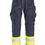 縮圖：FR AR Trousers  閃電 Hi-Vis防電弧阻燃工作褲 (HRC 2)