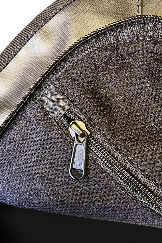 縮圖：Tranemo Duffle Bag 55L  手提肩背2用裝備袋