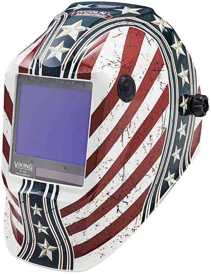 縮圖：Lincoln Electric VIKING 3350頂級頭盔系列
