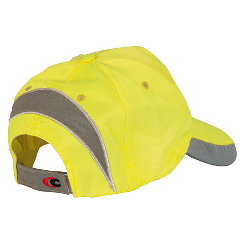 縮圖：Cofra Hi-Vis Cap (5pcs)