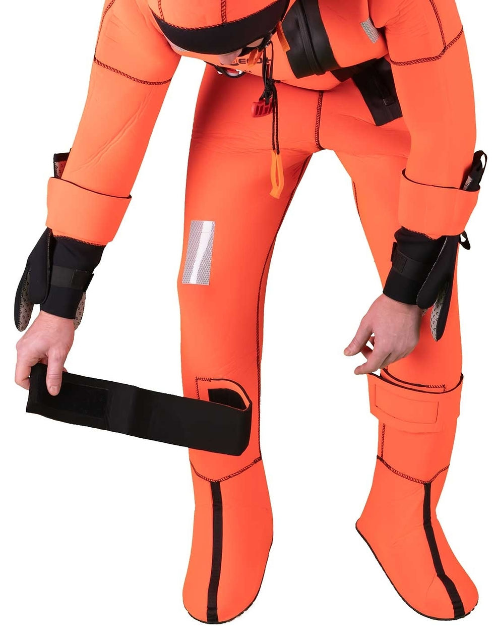 縮圖：SeaEco+ Immerson Suit 浸水衣