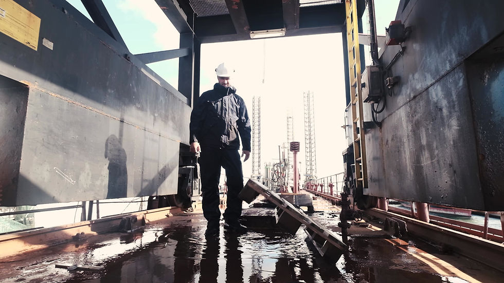 縮圖：ELKA AIR彈性纖維 高透氣雨褲