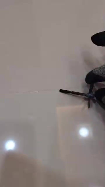 縮圖：Arc Flash FR Gloves 閃電阻燃防電弧手套 (5.9 cal/22cal, A4 Cut)