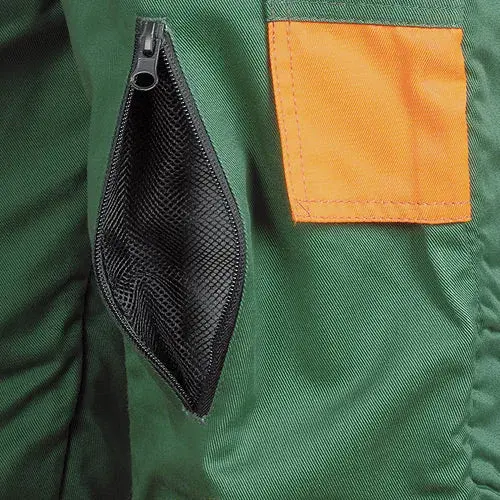 縮圖：Cofra Chainsaw Protection BIB  鏈鋸防護吊帶褲 260g/Secure Cut