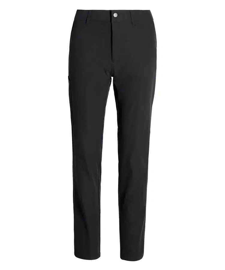 縮圖：Active unisex flex pants  超輕量/環保/高彈性/男女通用長褲rPES/EL 110g/220g/黑,藍黑,深藍,淡灰/k16319