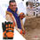 縮圖：OXXA X-MECH 51-630 Armor Skin protective gloves