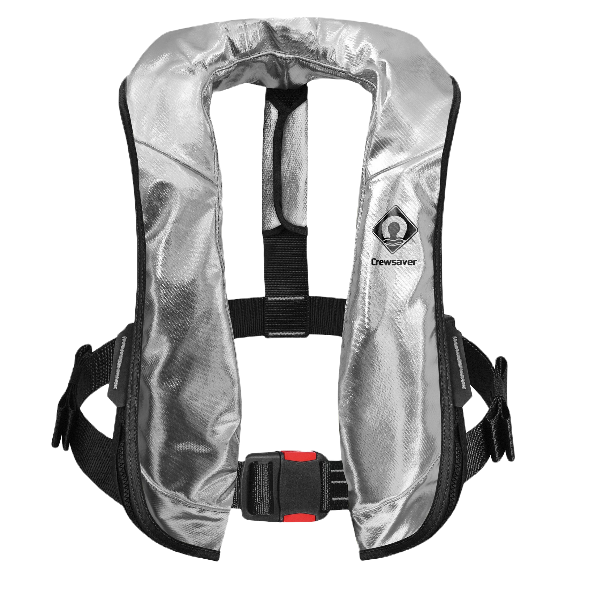 Survitec Crewfit 150N XD  FR  自動充氣式救生衣[阻燃]