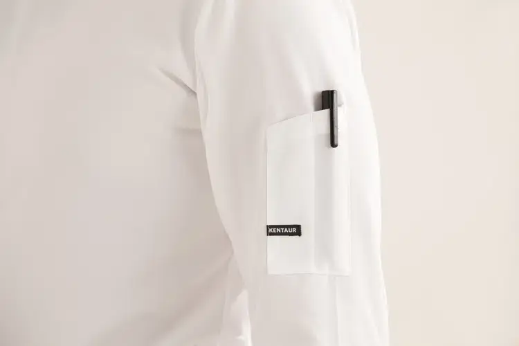 縮圖：廚師服