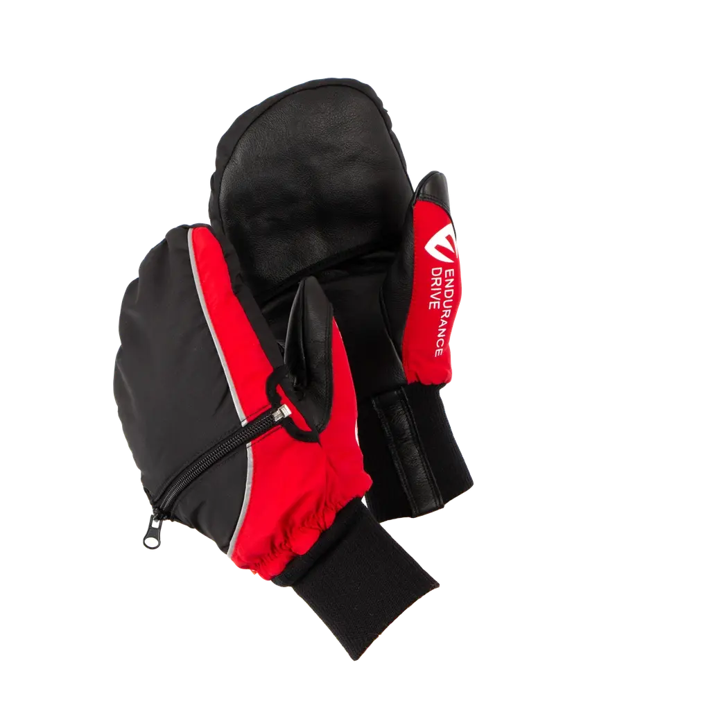 FlexiTog Ice Diamond Mitten -25~ -45 °C 冷凍庫防寒手套 FG646